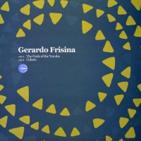 Purchase Gerardo Frisina - The Gods Of Yoruba / Cohete (VLS)