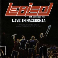Purchase Leb I Sol - 30th Anniversary Tour - Live In Macedonia CD1