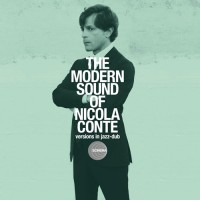 Purchase Nicola Conte - The Modern Sound Of Nicola Conte: Versions In Jazz-Dub CD1