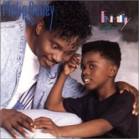 Purchase Philip Bailey - Family Affair