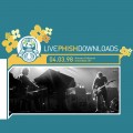 Buy Phish - Live Phish - 04-03-1998 Nassau Coliseum, Uniondale, NY CD1 Mp3 Download