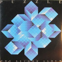 Purchase Puzzle - The Second Album (Vinyl)