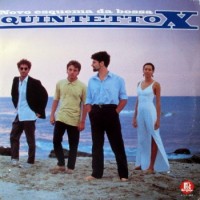 Purchase Quintetto X - Novo Esquema Da Bossa