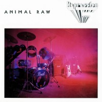 Purchase Repression - Animal Raw (Vinyl)