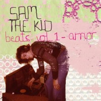 Purchase Sam The Kid - Beats Vol. 1 - Amor