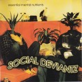 Buy Social Deviantz - Essential Mental Nutrients Mp3 Download