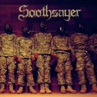 Purchase Soothsayer - Troops Of Hate