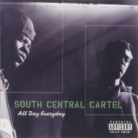 Purchase South Central Cartel - All Day Everyday