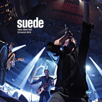 Purchase Suede - Live At The Royal Albert Hall 24 March 2010 CD1
