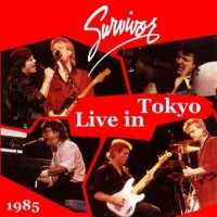 Purchase Survivor - Live In Tokyo 1985