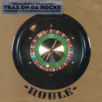 Purchase Thomas Bangalter - Trax On Da Rocks (EP) (Vinyl)