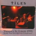 Buy Tiles - Presence In Europe Mp3 Download