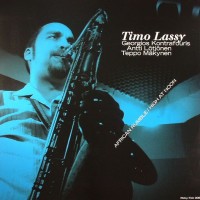 Purchase Timo Lassy - African Rumble / High At Noon (VLS)
