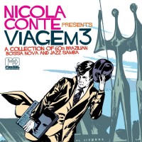 Purchase VA - Nicola Conte - Viagem Vol. 3: A Collection Of 60s Brazilian Bossa Nova And Jazz Samba