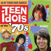 Purchase VA - AM Gold: Teen Idols Of The '70s