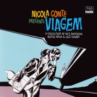 Purchase VA - Nicola Conte - Viagem Vol. 1: A Collection Of 60s Brazilian Bossa Nova & Jazz Samba