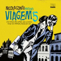 Purchase VA - Nicola Conte - Viagem Vol. 5: Lost Bossa And Samba Jazz Classics From The Swinging Brazilian 60s