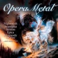Purchase VA - Opera Metal Vol. 1