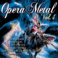 Purchase VA - Opera Metal Vol. 4