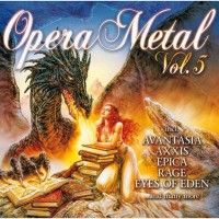 Purchase VA - Opera Metal Vol. 5