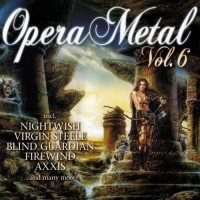 Purchase VA - Opera Metal Vol. 6
