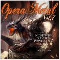 Buy VA - Opera Metal Vol. 7 Mp3 Download