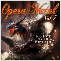 Purchase VA - Opera Metal Vol. 7