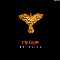 Purchase VA - The Crow: City Of Angels