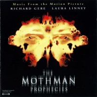 Purchase VA - The Mothman Prophecies OST CD1