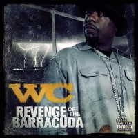Purchase WC - Revenge Of The Barracuda