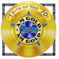 Purchase VA - AM Gold #1 Hits Of The '70s: '75-'79