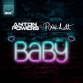 Buy Anton Powers & Pixie Lott - Baby (CDS) Mp3 Download
