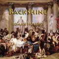 Buy Backshine - Roman Holiday Mp3 Download