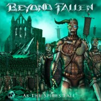 Purchase Beyond Fallen - As The Spires Fall