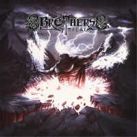 Purchase Brothers Of Metal - Prophecy Of Ragnarok