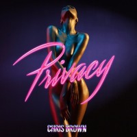 Purchase Chris Brown - Privacy (CDS)
