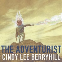 Purchase Cindy Lee Berryhill - The Adventurist