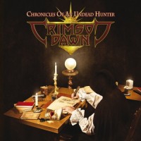 Purchase Crimson Dawn - Chronicles Of An Undead Hunter