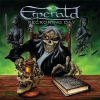 Purchase Emerald - Reckoning Day (Limited Edition)