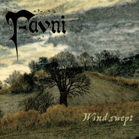 Purchase Favni - Windswept CD1