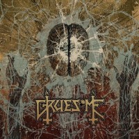 Purchase Gruesome - Fragments Of Psyche