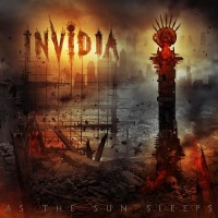 Purchase Invidia - As The Sun Sleeps