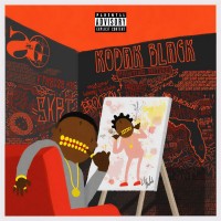 Purchase Kodak Black - Painting Pictures