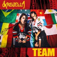 Purchase Krewella - Team (CDS)