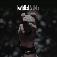Purchase Manafest - Stones (CDS)