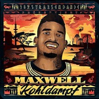 Purchase Maxwell (Rapper) - Kohldampf