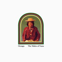 Purchase Orango - The Mules Of Nana