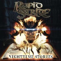 Purchase Rapid Stride - Nighttime Stories