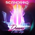 Buy Scandroid - Dreams Of Neo-Tokyo Mp3 Download