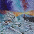 Buy Seas Of Mirth - Hark! The Headland Approacheth Mp3 Download